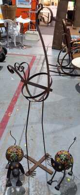 METAL ART