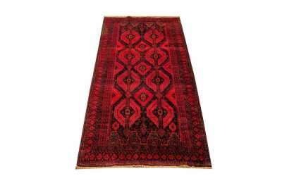 BALOUCHI RUG