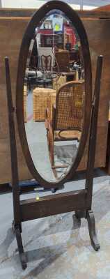 CHEVAL MIRROR
