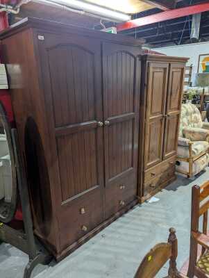 WARDROBES