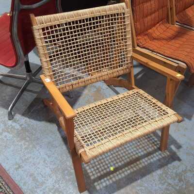 ARMCHAIR