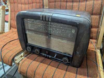 RADIO