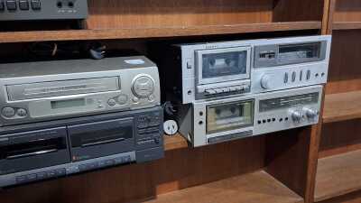 STEREO LOT