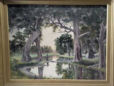 FRANCES REYNOLDS
