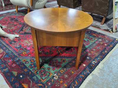 SEWING TABLE