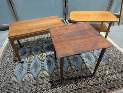 LAMP TABLES