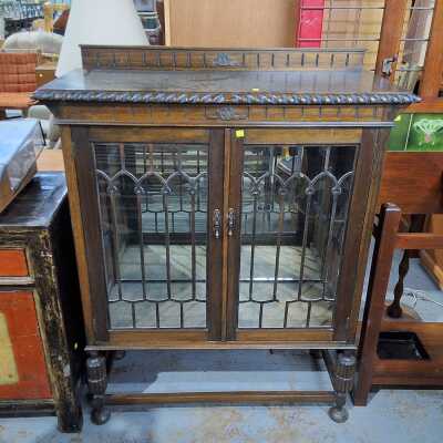 CHINA CABINET