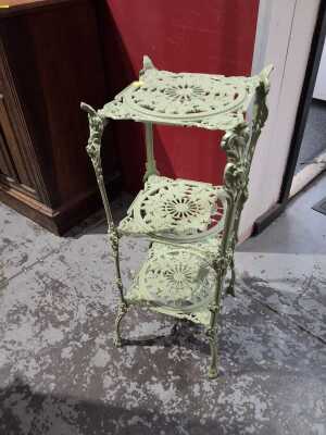 PLANT STAND