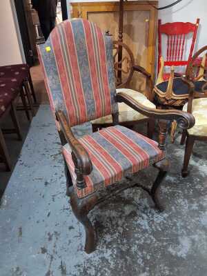 ARMCHAIR