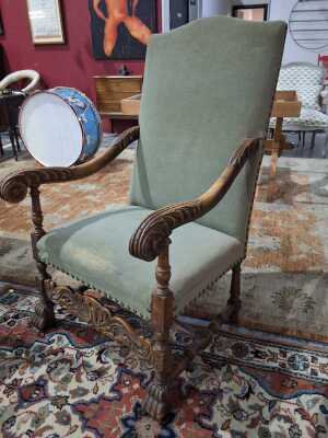 ARMCHAIR