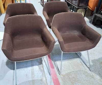 SEBEL CHAIRS
