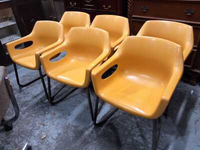 HOB NOB CHAIRS