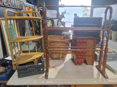 SUNDRY FURNITURE