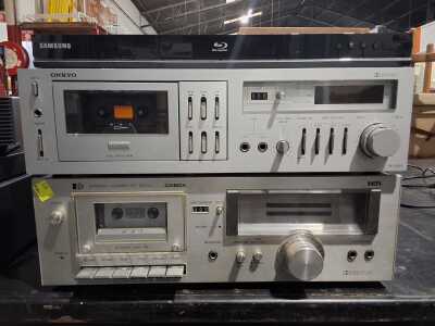STEREO LOT
