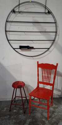 DECOR LOT