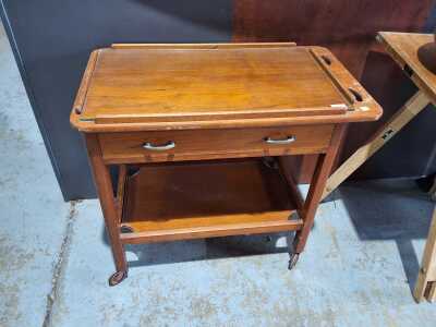 TRAY MOBILE