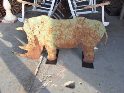 RHINOCEROS