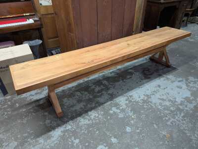BENCH