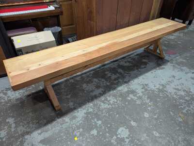 BENCH