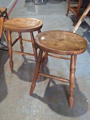 STOOLS
