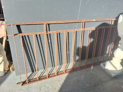 FENCE PANELS