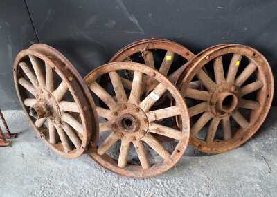 WHEELS