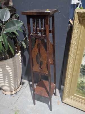 JARDINIERE STAND