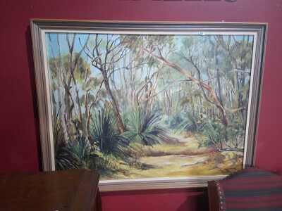 ROE GARTELMANN (AUSTRALIA)
