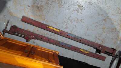 SASH CLAMPS
