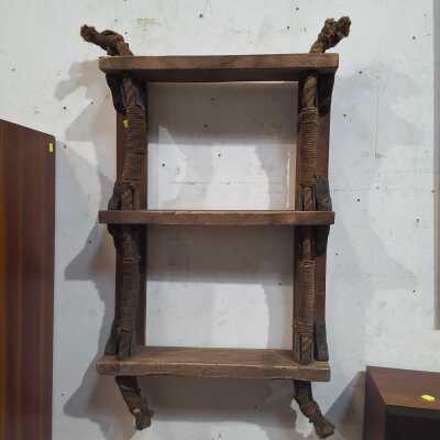 WALL SHELF