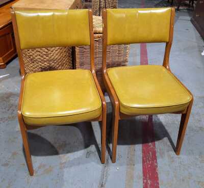 DINING CHAIRS