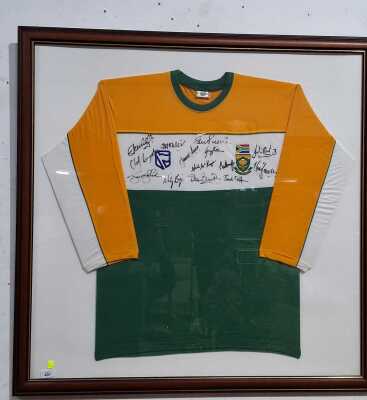 CRICKETING MEMORABILIA