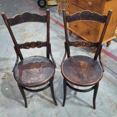 SIDE CHAIRS