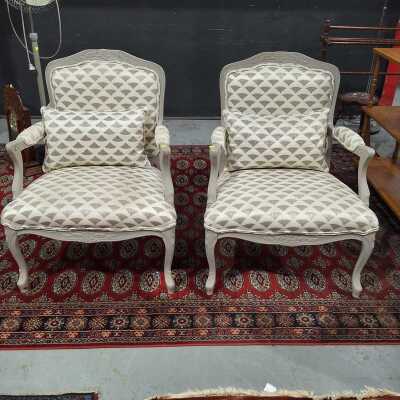 ARMCHAIRS