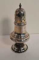 SILVER CASTER