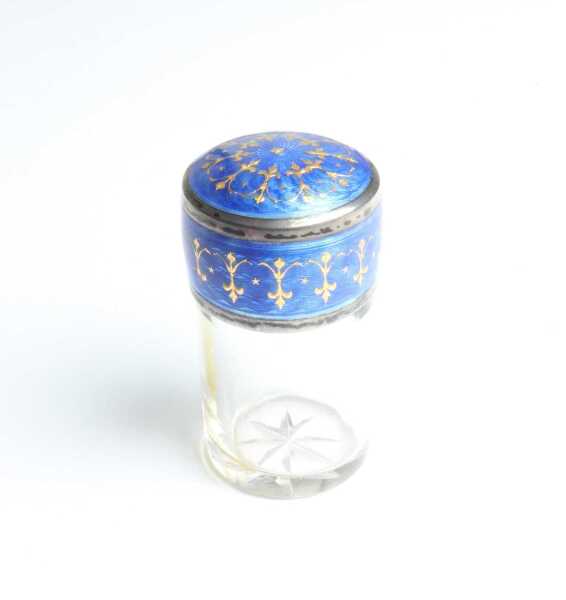 SCENT BOTTLE