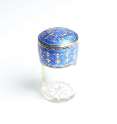 SCENT BOTTLE