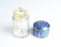 SCENT BOTTLE - 2