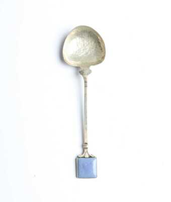 SILVER SPOON