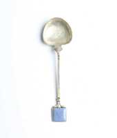 SILVER SPOON