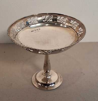 SILVER COMPORT