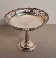 SILVER COMPORT