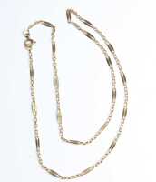 GOLD NECKLACE