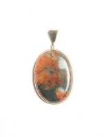 AGATE PENDANT