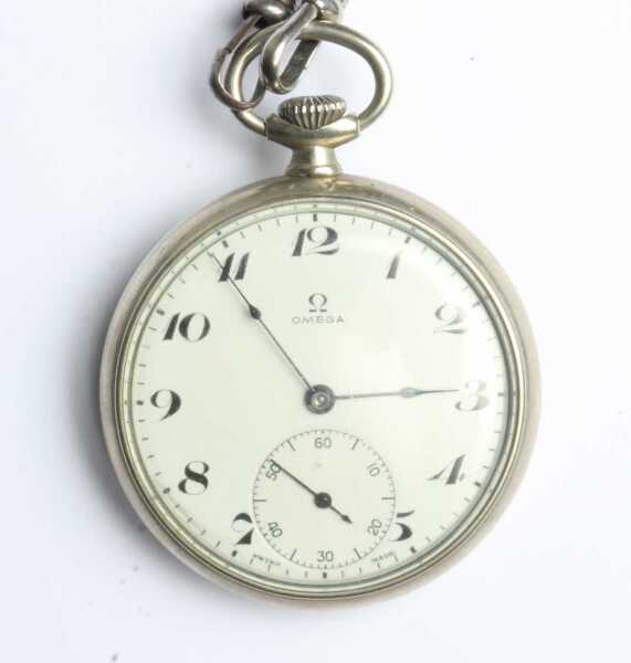 OMEGA WATCH