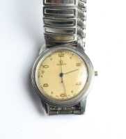OMEGA WATCH