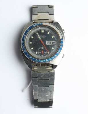 SEIKO WATCH
