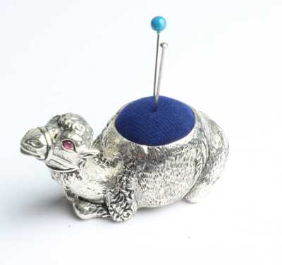 PIN CUSHION
