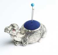 PIN CUSHION