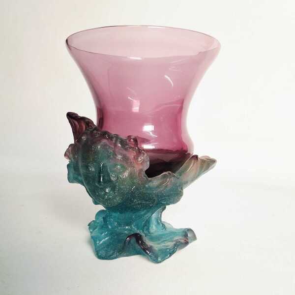 DAUM GLASS